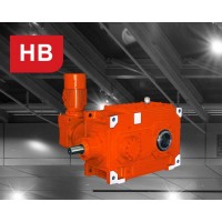 硬齒面齒輪減速機的換油周期