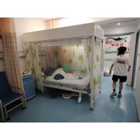 醫(yī)用層流罩-層流潔凈空氣消毒罩-手術(shù)室凈化百級潔凈空間