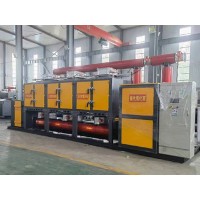 催化燃燒設備報價「尚隆環保」-廣東-云南-陜西