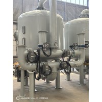 高速微濾過濾器的作用