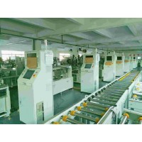 全自動(dòng)氦檢測(cè)漏機(jī)