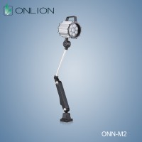 ONN歐恩照明M2長臂機床設(shè)備Led照明燈