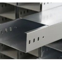 熱浸鋅熱鍍鋅槽式電纜橋架規(guī)格全發(fā)貨快