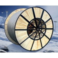 電力輸送鋼芯鋁絞線生產(chǎn)廠家、電力工程鋼芯鋁絞線生產(chǎn)廠家