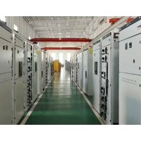 醫(yī)院學(xué)校幼兒園公共交通高低壓配電柜河北生產(chǎn)廠家