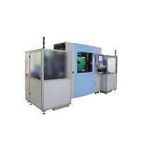 供應東方宇之光8軸飛針測試機ESL-820