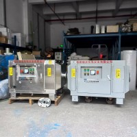 不銹鋼負壓消殺除菌設備 醫院負壓排氣口消殺除菌裝置 可定制