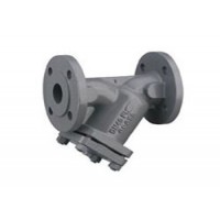 德國凱士比KSB不銹鋼過濾器，凱士比KSB法蘭過濾器