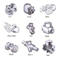 英國(guó)斯派莎克熱動(dòng)力疏水閥，斯派莎克浮球式疏水閥FT14