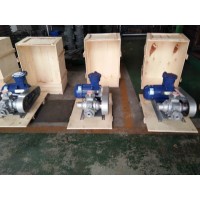 液氨泵市場(chǎng)未來(lái)趨勢(shì)