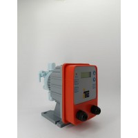 重慶ITC愛鉑施MG系列電磁隔膜計量泵