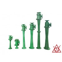 水噴射泵真空度排除故障的方法