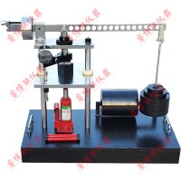 GBT43815-B電工套管壓力試驗(yàn)機(jī)電工導(dǎo)管壓力儀塑料管