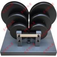 GBT43815-D2波紋套管彎曲試驗(yàn)儀半硬質(zhì)套管彎曲儀