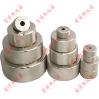 GBT17194-3b非剛性金屬導管最小外徑量規金屬導管量規