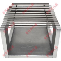 GBT2951抗開裂卷繞試驗裝置電線電纜開裂卷繞試驗機