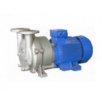 不銹鋼真空泵止回閥的工作原理