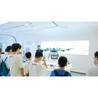 組裝+飆飛！蘇州三六六青少年FPV無(wú)人機(jī)研學(xué)營(yíng)火熱招募中！