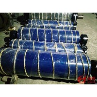 簡述排渣滾筒的特點(diǎn)