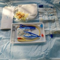 戈?duì)栆淮涡允褂脤?dǎo)尿組件廠家直銷