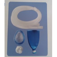 戈爾一次性使用呼吸過濾器套件廠家直銷