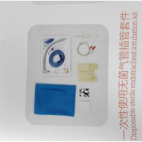 戈爾一次性使用氣管插管包廠家直銷