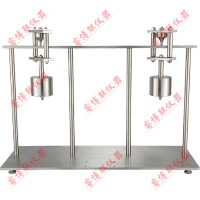 GBT8815-6.4電線電纜烯塑料熱變形試驗裝置